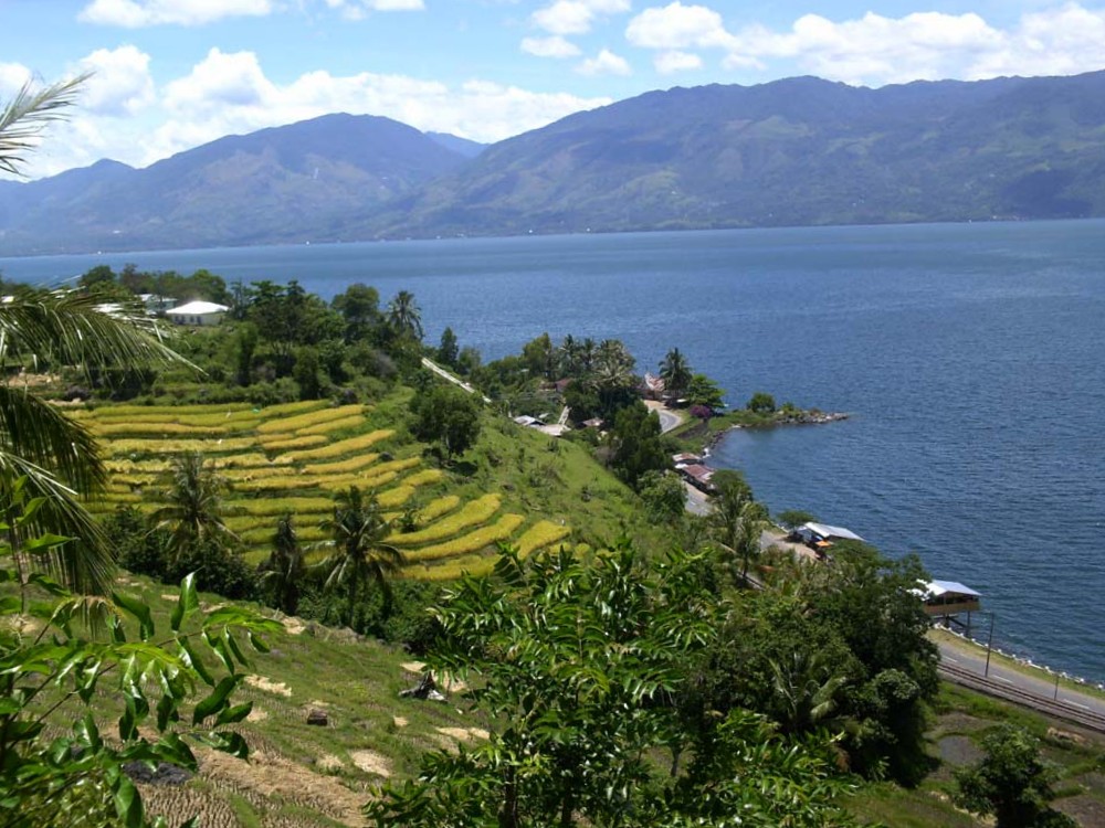 danau maninjau